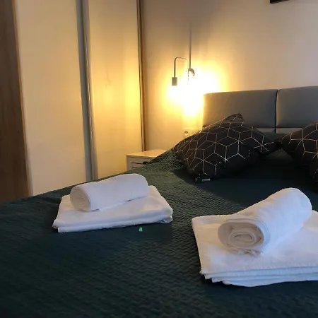 Lejlighed 5 Mielno (Koszalin)