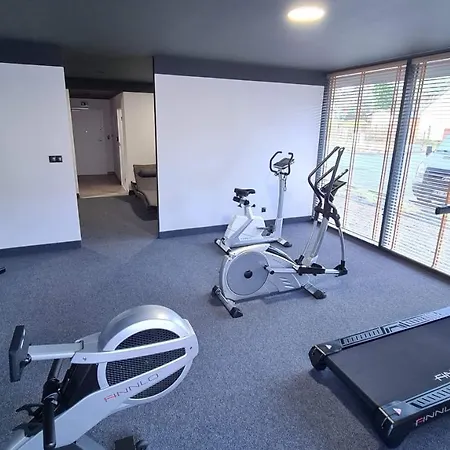 5 Lejlighed Mielno (Koszalin)