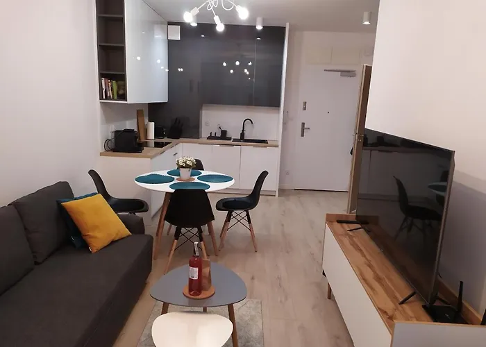 Apartman 5 *